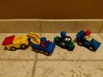 Lego duplo voertuigen, Ophalen of Verzenden, Duplo