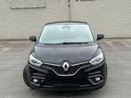 RENAULT GRAND SCENIC 7PLAATS 1.7 DIESEL VAN 2018/12 EURO 6D, Euro 6, Parkeercamera, Leder en Stof, Diesel