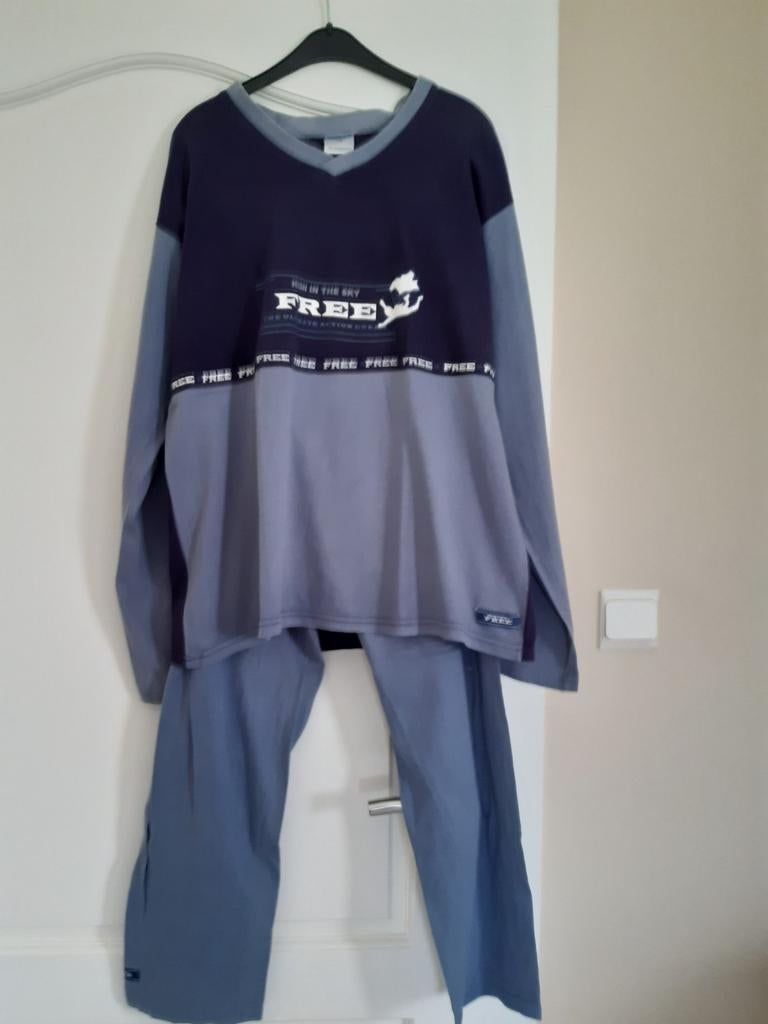 Pyjama maat 176, Kinderen en Baby's, Ophalen of Verzenden, Jongen