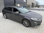 Ford Mondeo - 2.0 diesel - 2020 - automaat - euro 6, Auto's, Automaat, Euro 6, Mondeo, Airbags