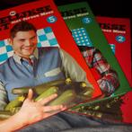 Drie kookboeken Dagelijkse kost, Livres, Livres de cuisine, Enlèvement