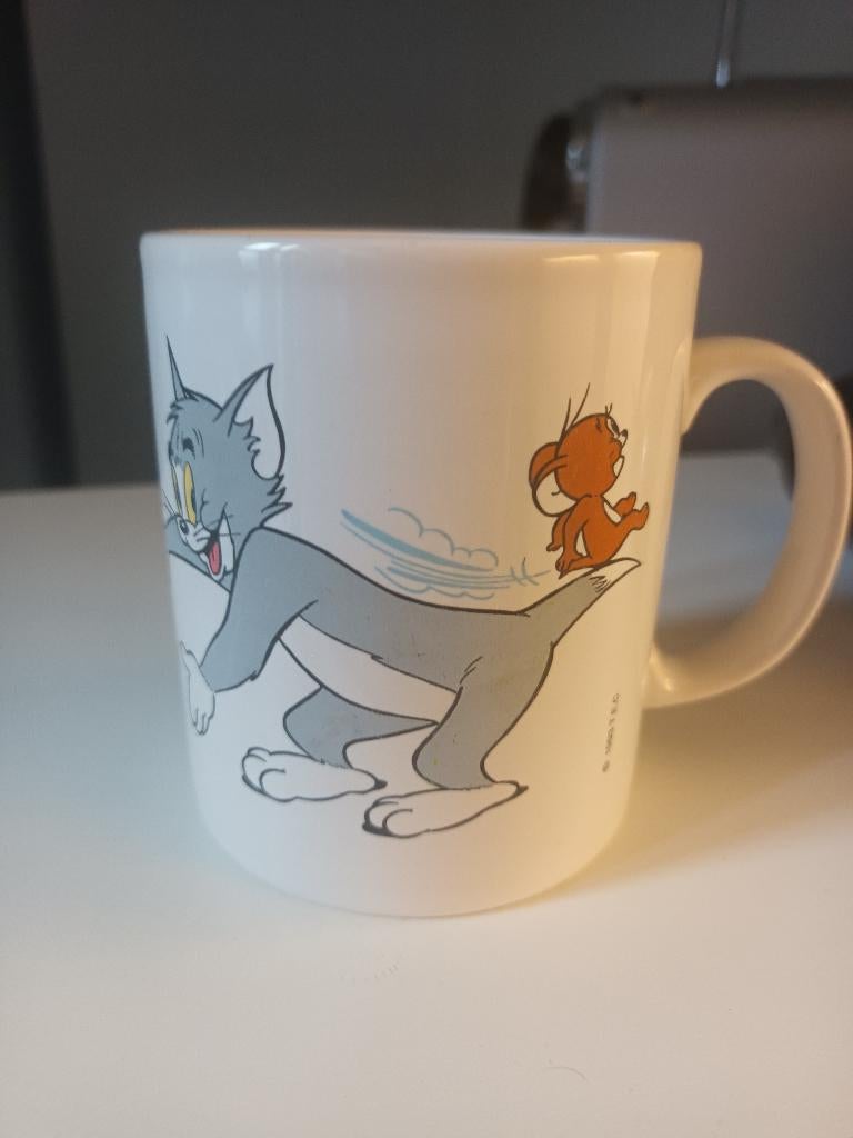 Beker, Verzamelen, Ophalen of Verzenden