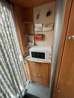 Hymer, Diesel, Automatique, Particulier, Hymer