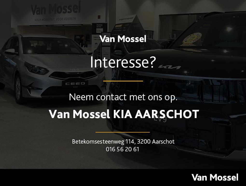 Kia Ceed, Auto's, Kia, Bedrijf, (Pro) Cee d, Benzine, Overige carrosserie, Automaat, Zilver of Grijs, Overige kleuren, Stof, Gebruikt