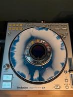 Technics SL DZ 1200, Enlèvement, Reconditionné, Technics