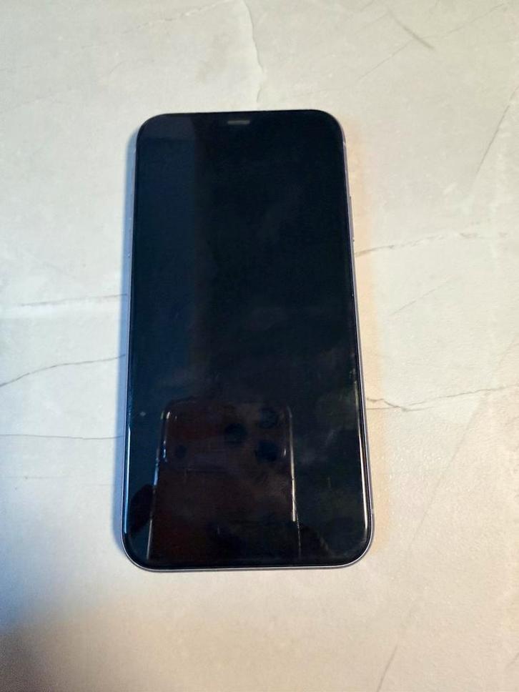 iphone 11, Telecommunicatie, Mobiele telefoons | Apple iPhone, Gebruikt, 64 GB, Zonder abonnement, Zonder simlock, iPhone 11, Paars