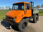 Mercedes-Benz Unimog 421 141 Véhicule agricole 1968, Autre, Autres types
