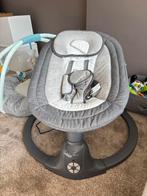 Balancelle electrique bebe, Autres marques, Enlèvement ou Envoi, Avec ceinture(s), Comme neuf