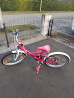 Kinderfiets, Fietsen en Brommers, Ophalen, 22 inch