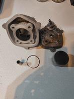 Mhrcilinder Malossi Minarelli horizontal ouvert 12, Vélos & Vélomoteurs, Pièces de cyclomoteur | Général, Enlèvement, Cylindre