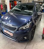 Peugeot 108 style, Autos, Achat, Particulier, Essence