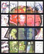 3024/3043 MNH 2001 - Un voyage à travers le 20e siècle, Timbres & Monnaies, Enlèvement ou Envoi, Non oblitéré, Neuf