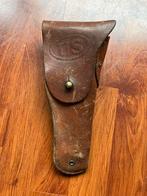 US WW2 colt 1911 holster repro, Enlèvement ou Envoi