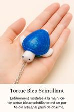 Porte clé "Tortue", Enlèvement ou Envoi, Neuf, Animal et Nature