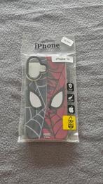 Coque Spiderman pour iPhone 16, Enlèvement, Neuf, Housse ou Sac