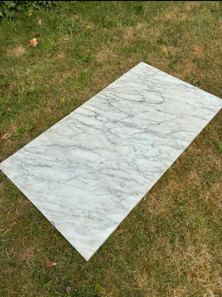 Pizzaplaat, Ophalen, Zo goed als nieuw