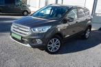 Ford Kuga 1.5 EcoBoost ECO FWD Business, Autos, Ford, Argent ou Gris, Achat, Euro 6, Entreprise