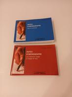 Livres "Outils d’orthographe" de Marc-Albert Moriamé, Livres, Enlèvement ou Envoi, Marc-Albert Moriamé, Alpha, Enseignement supérieur