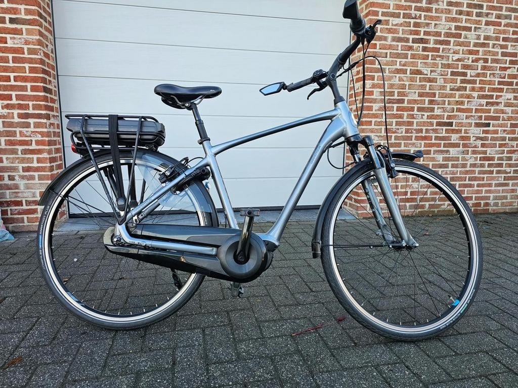 Giant grandtourE+1 elektrische fiets Size M, Enlèvement, Giant