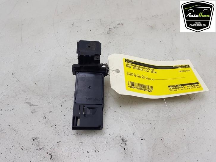 LUCHTHOEVEELHEIDSMETER Insignia Sports Tourer (|23366103|), Auto-onderdelen, Overige Auto-onderdelen, Opel, Gebruikt