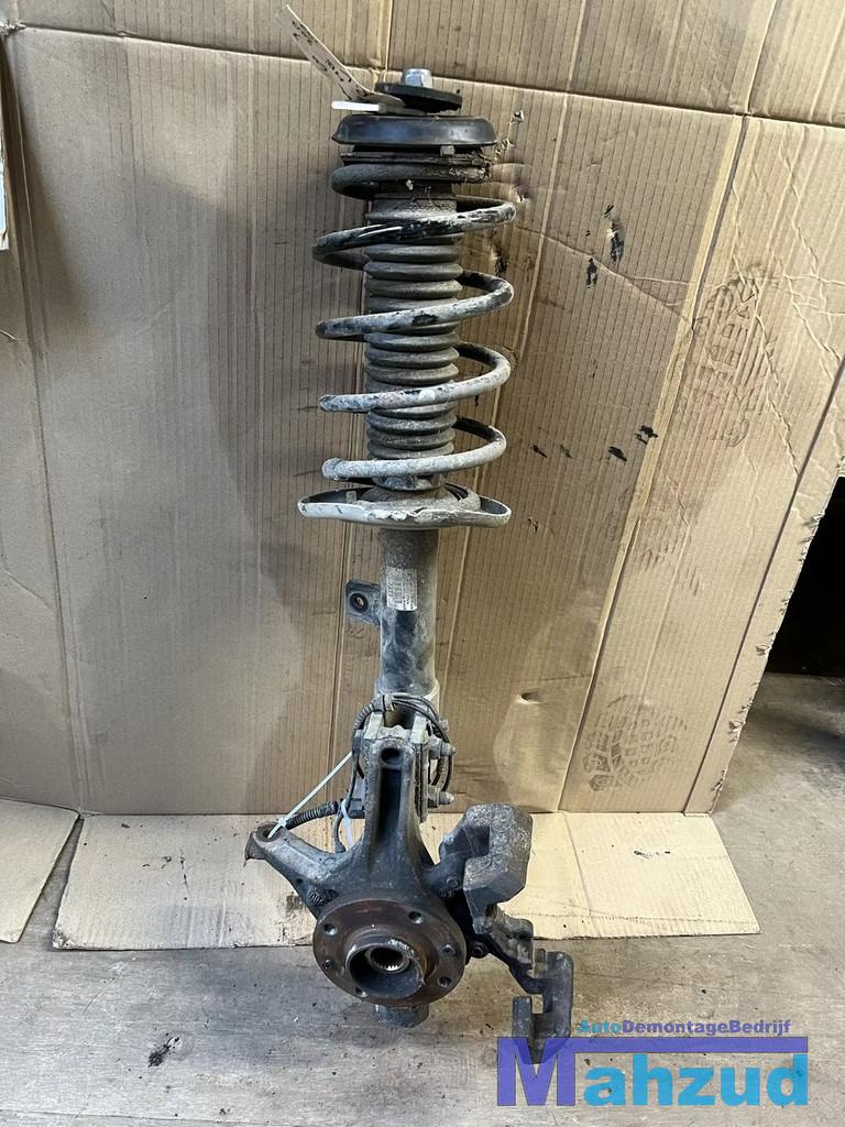 CITROEN C4 2 berline rechts voor veerpoot 2009-2016, Info@fabrikant.eu, Citroën, Fabrikantstraat 1
1000 AA  Amsterdam, NL, Fabrikant BV