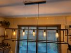 Hanglamp merk Fantasia incl. 5 lampen, Enlèvement, Comme neuf