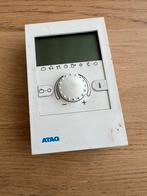 Thermostat Atag, Ophalen, Gebruikt