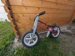 Loopfietsje, Fietsen en Brommers, Ophalen, Gebruikt, Minder dan 16 inch, FirstBike