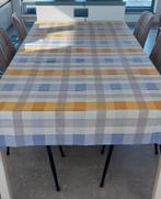 Tapis de table 2m60 x 1m40, Enlèvement