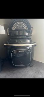 Cookeo touch wifi + Crispy, Enlèvement, Comme neuf