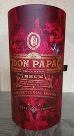 Don Papa Quincentennial Limited Edition 2025, Ophalen of Verzenden, Port, Vol