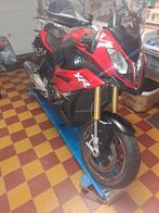 Bmw s1000xr, Motos, Permis Moto A, Poignées chauffantes, Particulier, 4 cylindres