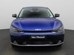 KIA Ev6 BEV 77,4 kWH Business Plus, Automaat, Gebruikt, 528 km, Blauw