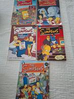 The Simpsons en Bart Simpson strips, Livres, BD | Comics, Enlèvement