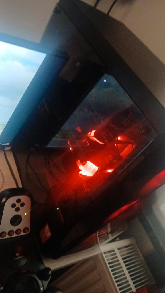 Gaming PC 6700XT intel core i5 6700K 1000 watt, Computers en Software, Desktop Pc's, SSD, Gaming, Ophalen of Verzenden