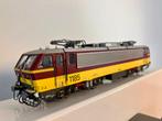 LS Models HLE1185, Ophalen of Verzenden, Zo goed als nieuw, Gelijkstroom, Locomotief