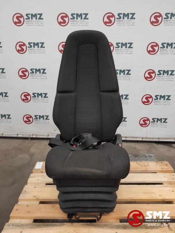 Occ Siège passager Volvo, Autos : Pièces & Accessoires, Pièces camion, Volvo, Intérieur et Revêtement, Utilisé