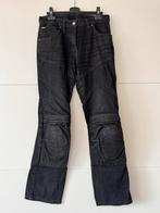 Motorjeans Vanucci  M38 met kniebeschermers, Motoren, Kleding | Motorkleding, Ophalen of Verzenden, Tweedehands, Dames, Broek | textiel