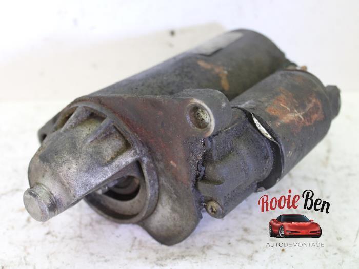 Startmotor van een Ford Usa Explorer, Auto-onderdelen, Gebruikt, -, -, Ophalen of Verzenden