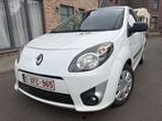 Renault Twingo 15dci 84cv an2010 Clim da ve vc radio usb, Autos, Renault, Particulier, 1500 cm³, Euro 4, 4 cylindres