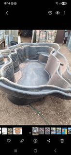 Vijver, Jardin & Terrasse, Étangs, Enlèvement, Comme neuf