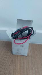 2t begrenzer (NIEUWE NIET GEBRUIK), Ophalen