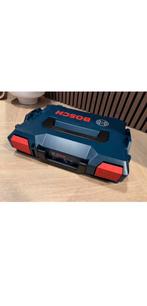 Bosch L-Boxx 102  – Voor GWS 12V – Zo goed als nieuw, Ophalen