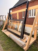 Schuifraam 220x216, Enlèvement, Utilisé