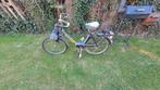2x solex, Ophalen