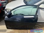 Seat Ibiza 4 linker voor deur 2deurs zwart compleet LC9Z, Auto-onderdelen, Gebruikt, Autovia A-2, Km 585 585
08760  Martorell, ES