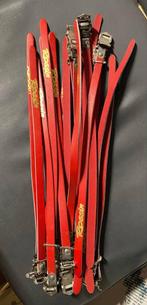 10 paar Voetriempjes Rossin, Fietsen en Brommers, Ophalen of Verzenden, Nieuw, Overige merken