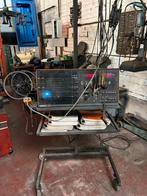 Bosch vintage motor tester, Ophalen, Zo goed als nieuw