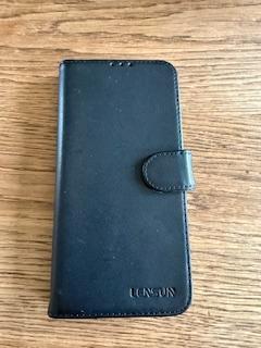 Lederen beschermhoes voor Iphone11 ProMax, Telecommunicatie, Mobiele telefoons | Hoesjes en Screenprotectors | Apple iPhone, Zo goed als nieuw