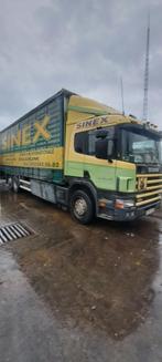 Scania 94.230 94 (bj 1998), Auto's, Scania, Bedrijf, Diesel, Te koop